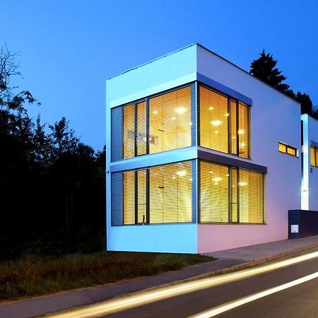 Villa Ladoven Luxusny Apartman 124M2 Martin Exteriör bild