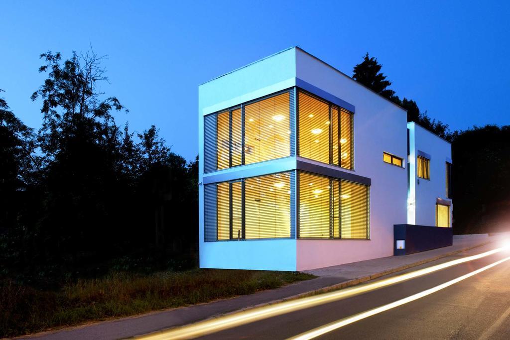 Villa Ladoven Luxusny Apartman 124M2 Martin Exteriör bild