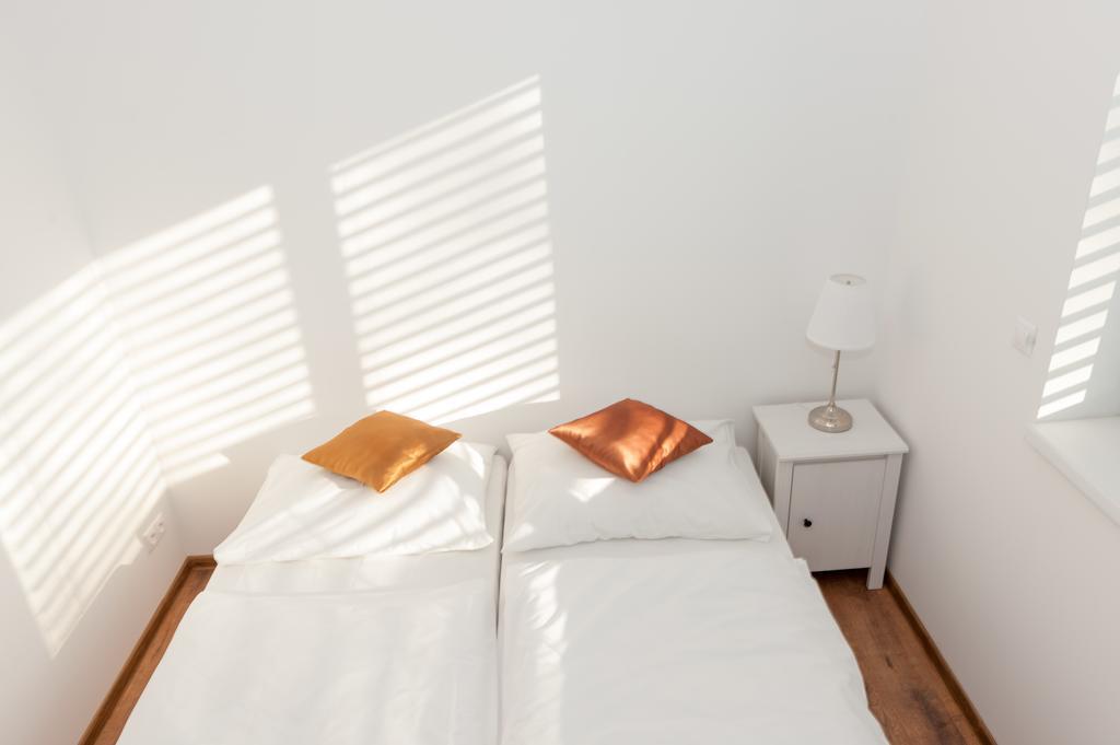 Villa Ladoven Luxusny Apartman 124M2 Martin Exteriör bild