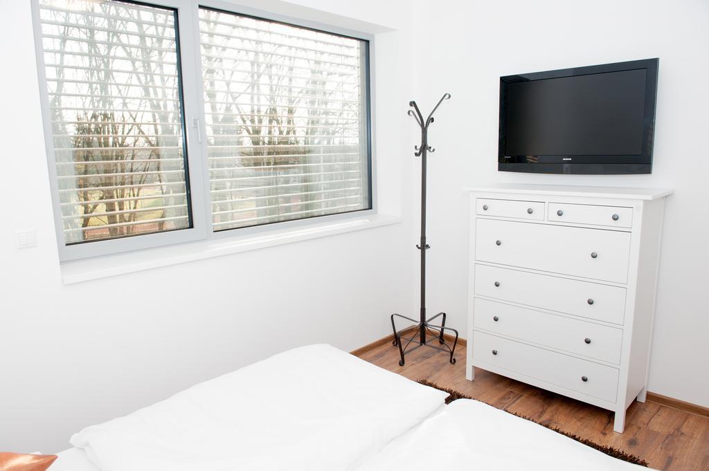 Villa Ladoven Luxusny Apartman 124M2 Martin Exteriör bild