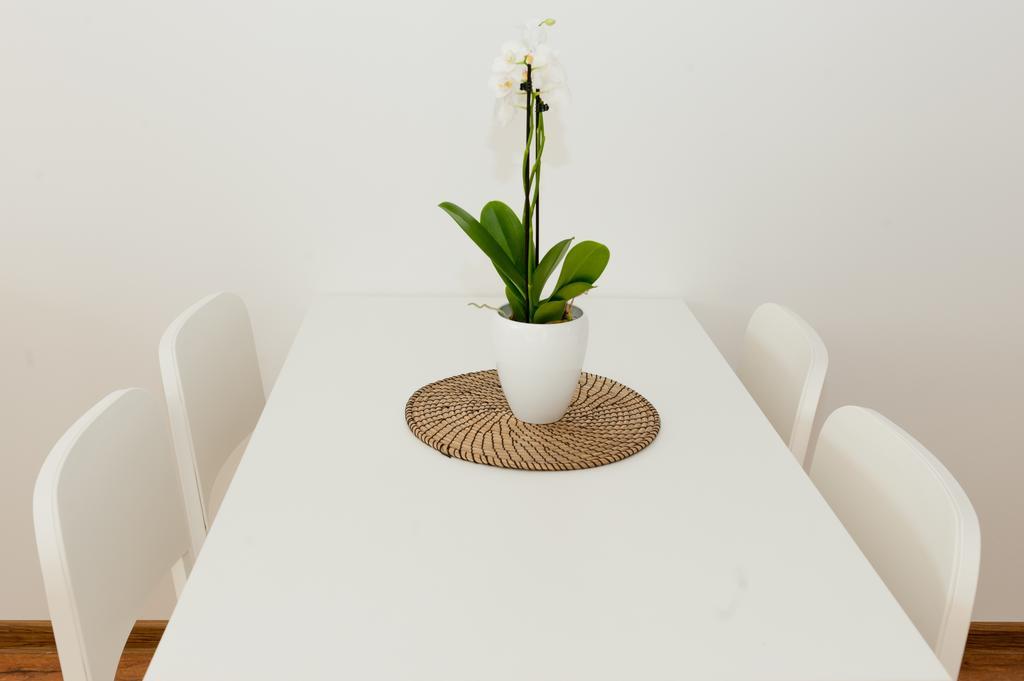 Villa Ladoven Luxusny Apartman 124M2 Martin Exteriör bild